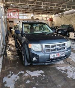 فورد إكسبلورر